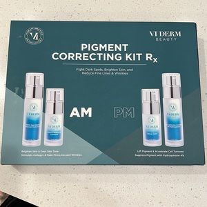 VI pigment correcting kit